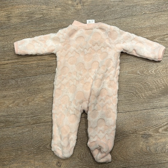 Disney Baby Onesie / Pajamas - Minnie Mouse - Picture 8 of 8